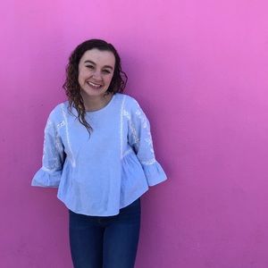 Meet your Posher, Emily